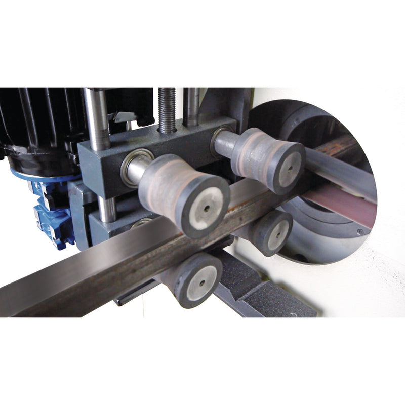 Pipe Grinding Machine Metallkraft (RSM 114)