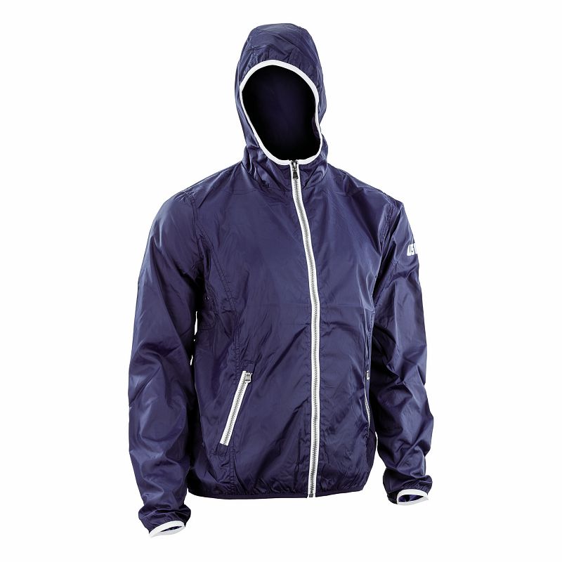 Chaqueta USAG (3708 E) K-Way