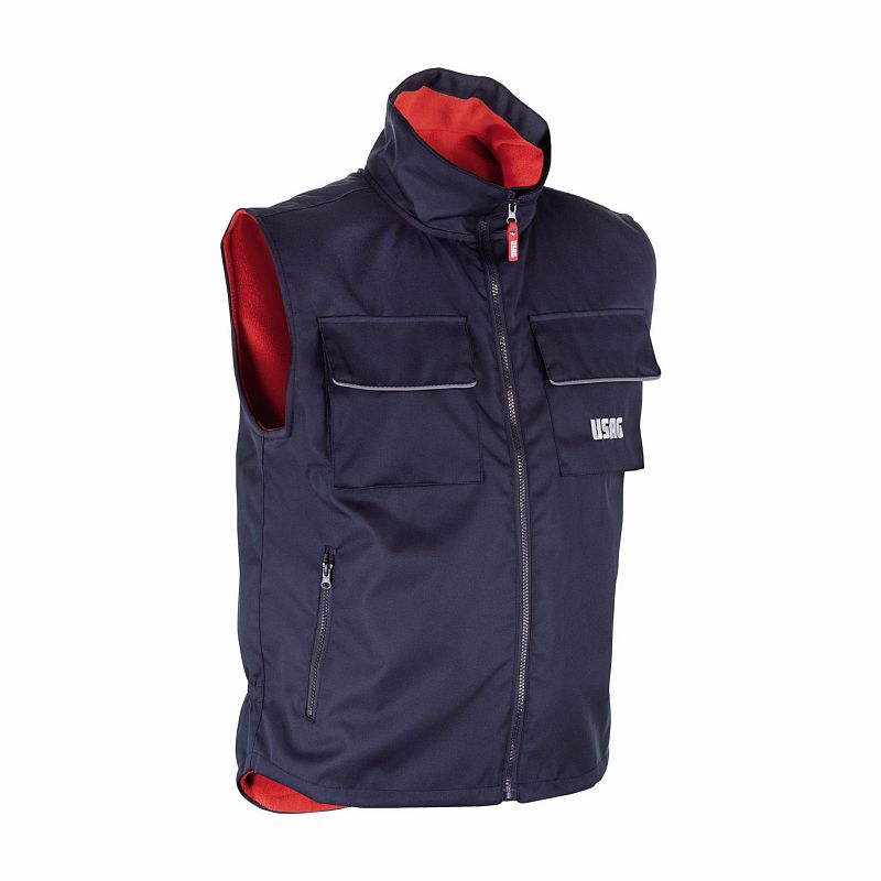 Colete USAG (3710 B)