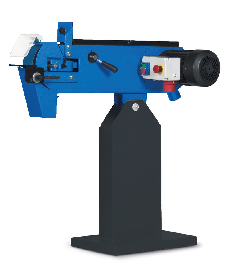 Belt Sander Metallkraft (MBSM 75-20)