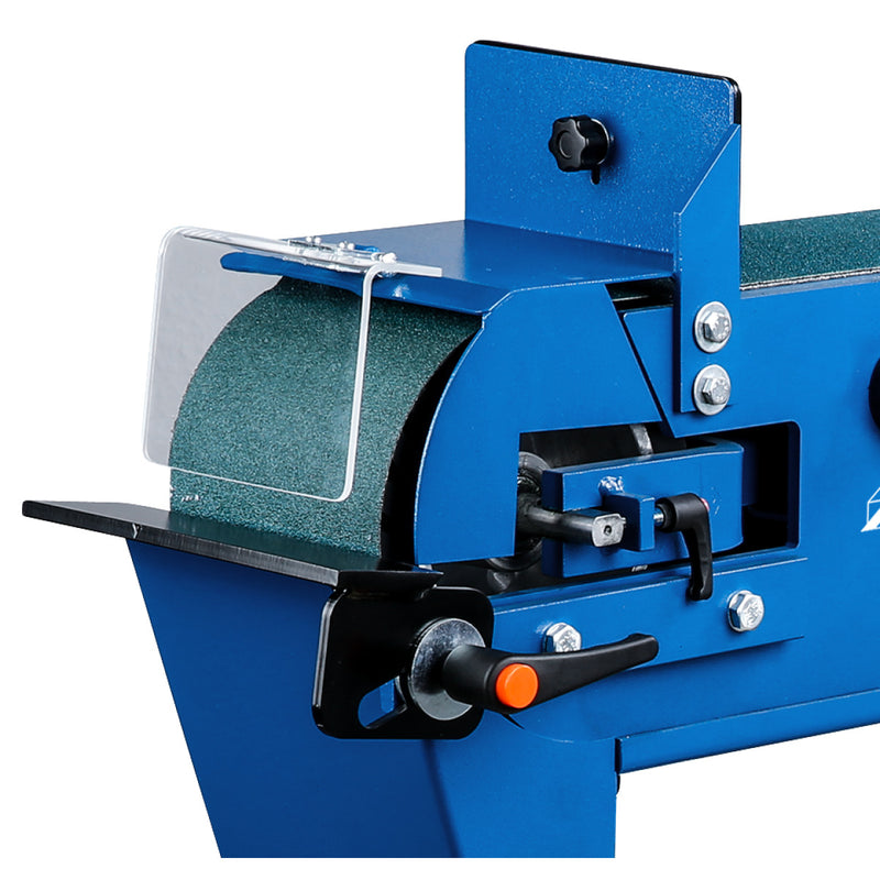 Belt Sander Metallkraft (MBSM 75-20)