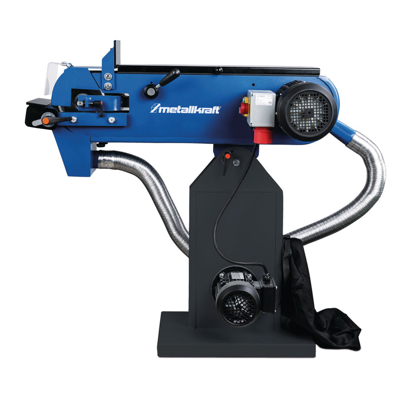 Belt Sander Metallkraft (MBSM 150-20 AS)