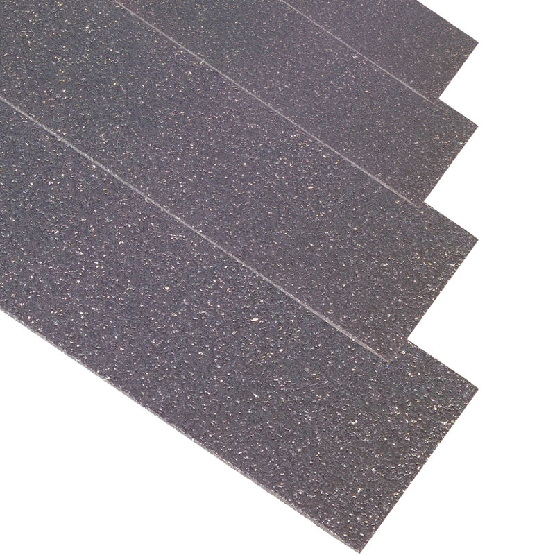 Recubrimiento de grafito Metallkraft (620 x 75 mm)