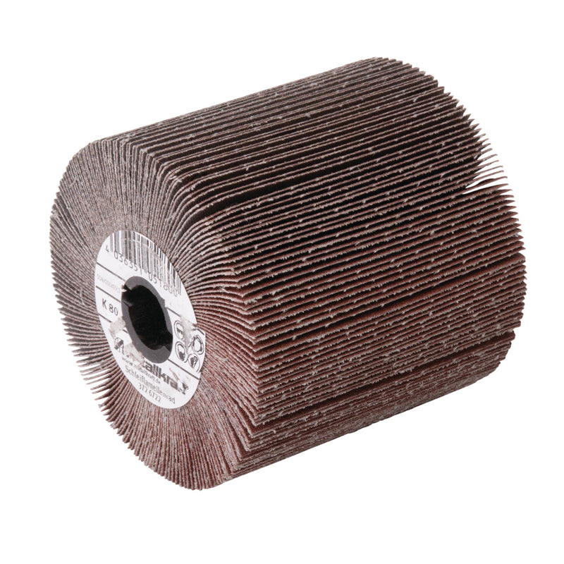 Abrasive Blade Roller Metallkraft (K80)