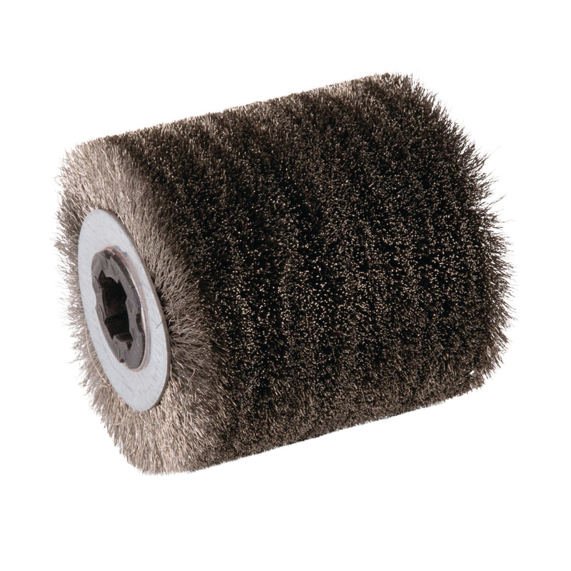 Escova de Arame Va Ø 0,2 Mm Metallkraft (VADRBDM0,2MM)