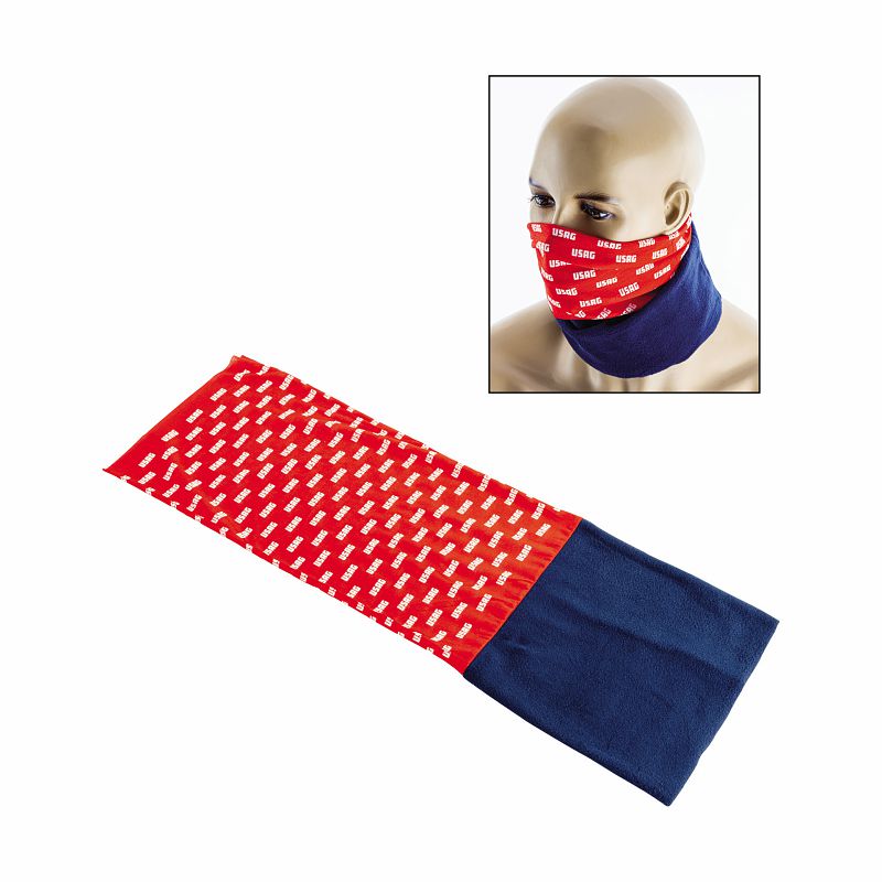 USAG (3731 A) Aquecedor Tubular de Pescoço