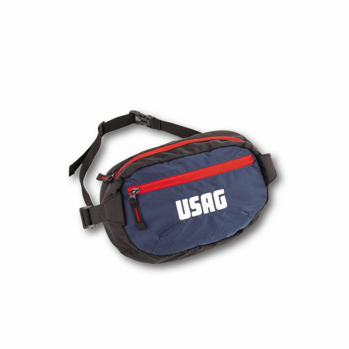 Bolsa de cintura USAG (3760 B)