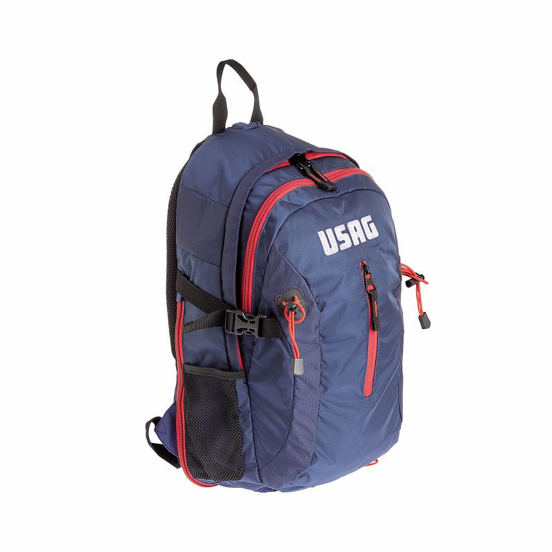 USAG (3760 E) Multi-Pocket Backpack