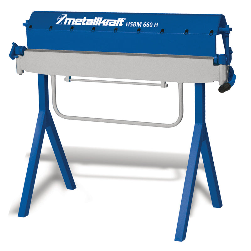 Kit de montaje con viga superior alta Metallkraft (AB1300H)