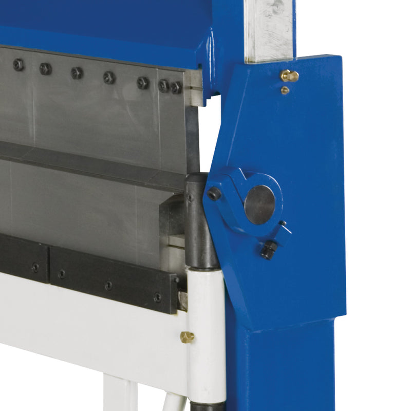 Manual Swing Bending Machine Metallkraft (FSBM 1020-20 HSG)
