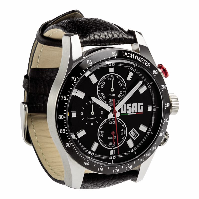 Cronógrafo USAG (3770 A)