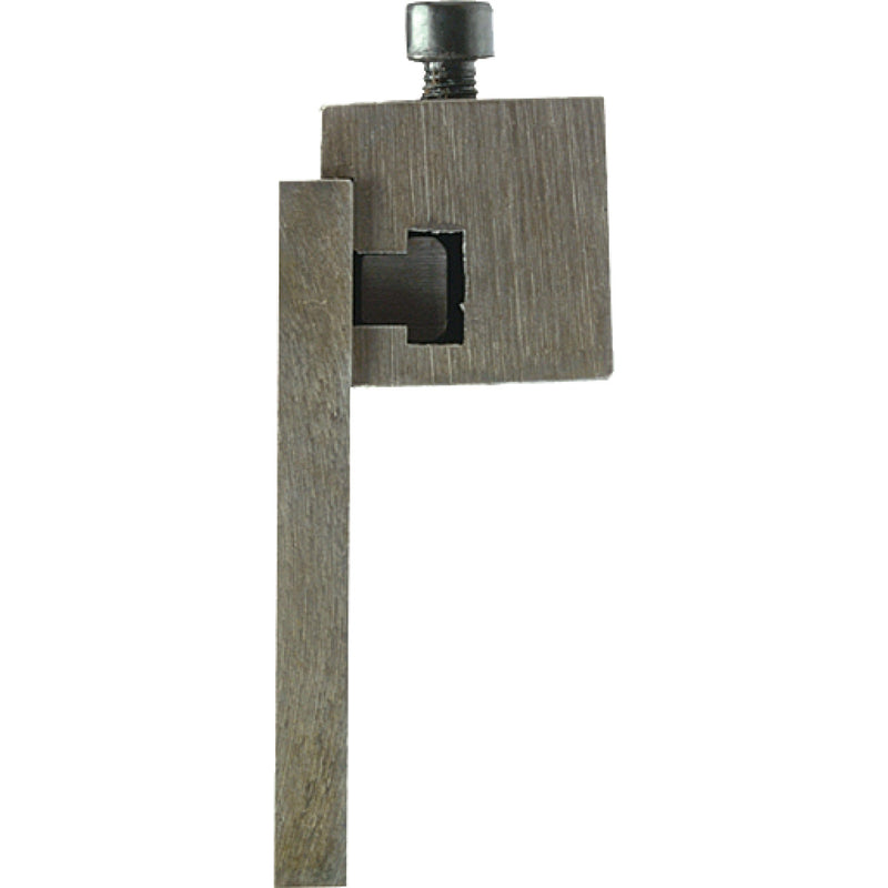 Kit de montagem com viga superior segmentada alta Metallkraft (AB 1050 HS)