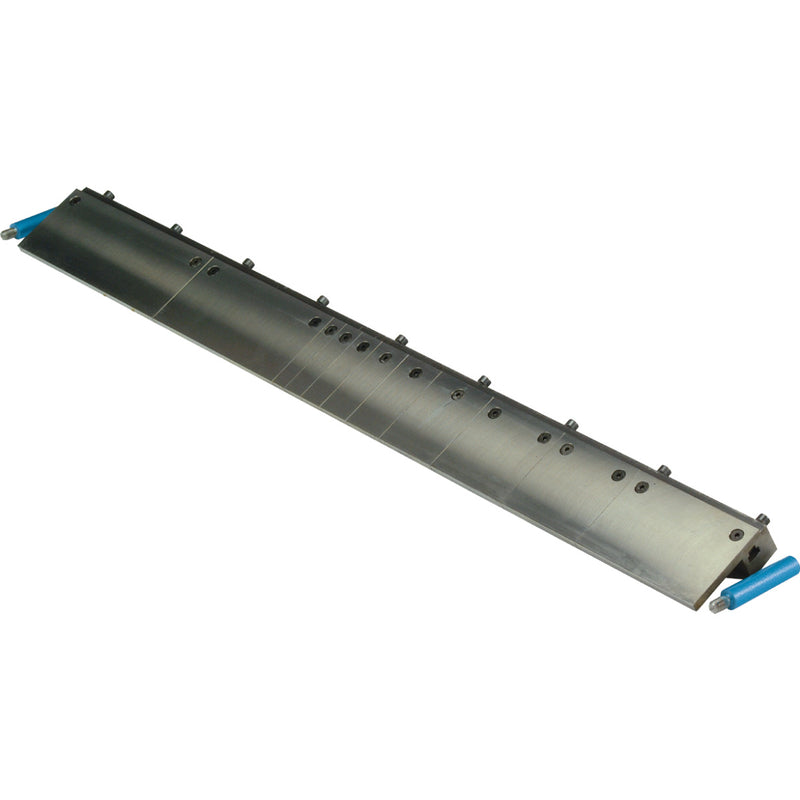 Kit de montagem com viga superior segmentada alta Metallkraft (AB 1050 HS)