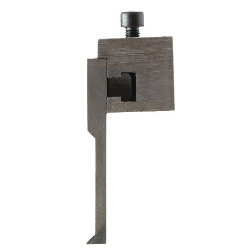 Kit de montagem com viga superior segmentada alta com Geißfuß Metallkraft (AB 660 HSG)