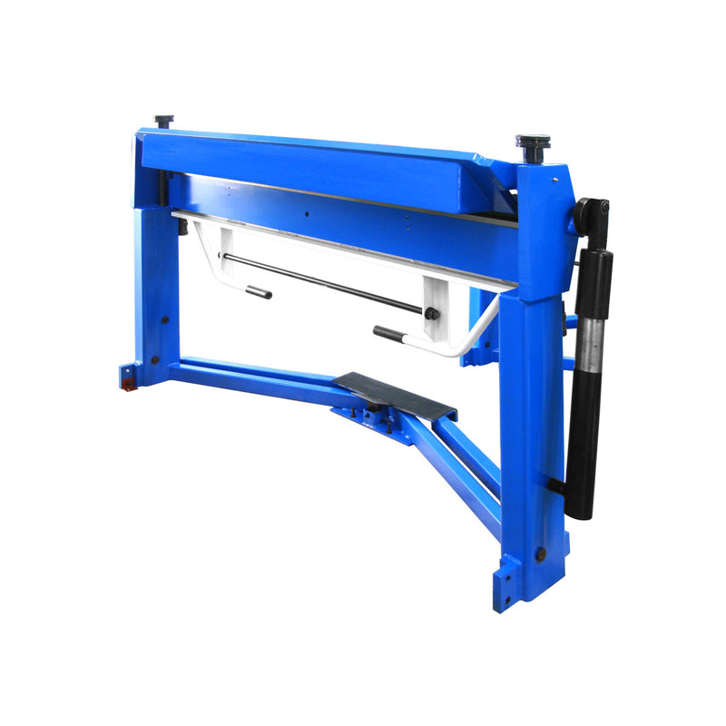 Manual Swing Bending Machine Metallkraft (FSBM 1520-15 E)