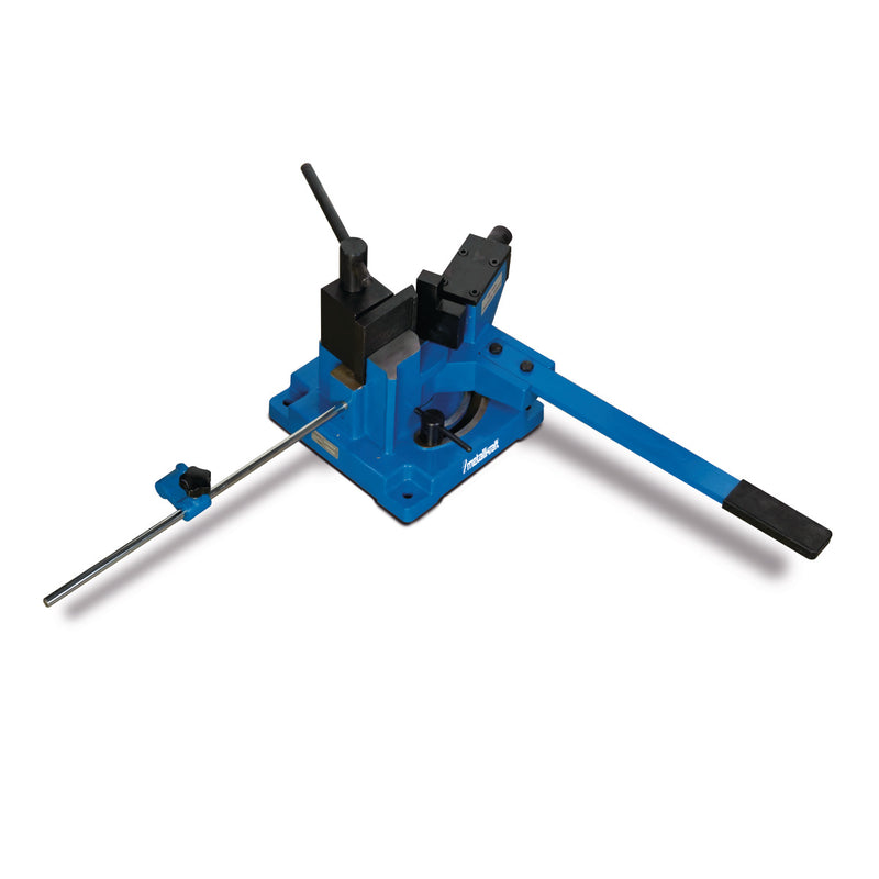 Dobrador de ângulo Metallkraft (WB 100)