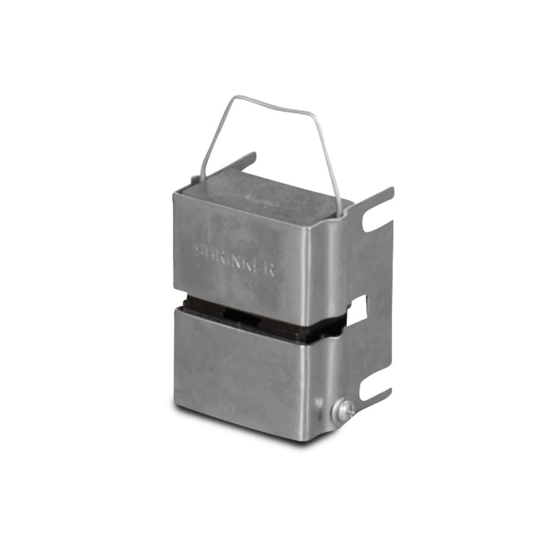 Conjunto de mandíbulas de compressão Metallkraft (para SSG 12)