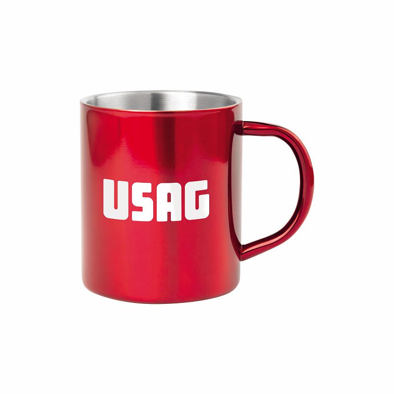 USAG (3777 L) Mug