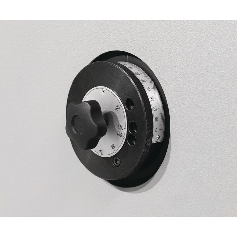 Semi-Motoric Swivel Bending Machine Metallkraft (MSBM 2520-20)