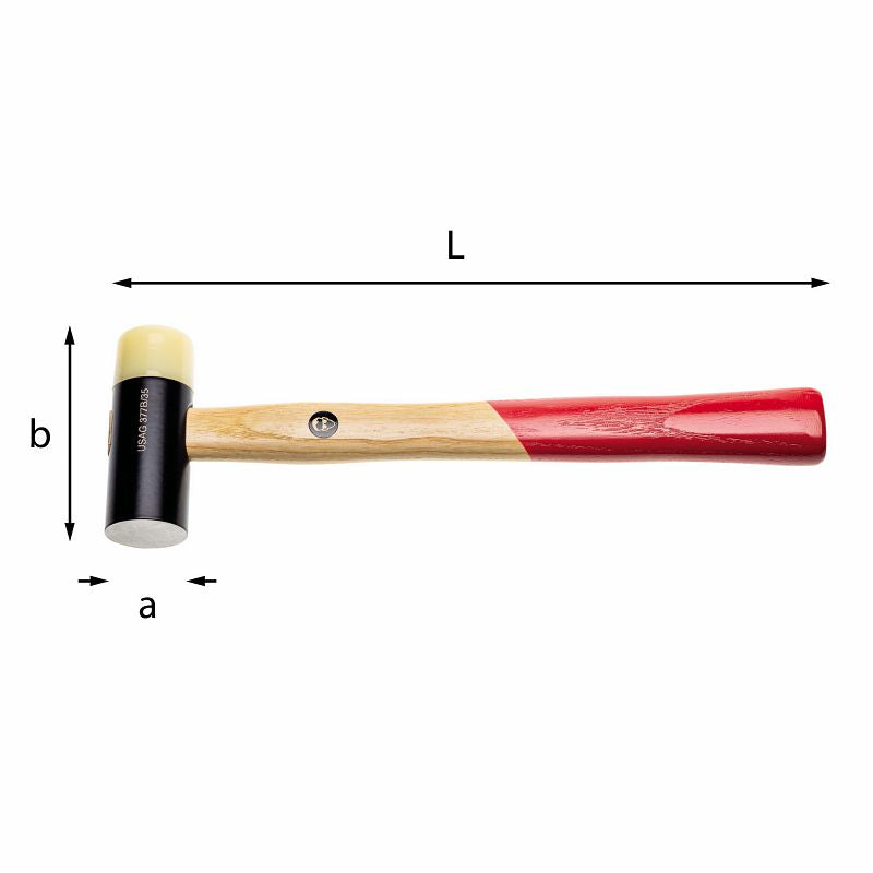 USAG (377 B) Mallet