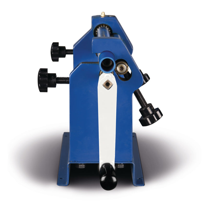 Laminadora manual de placas Metallkraft (RBM 305)
