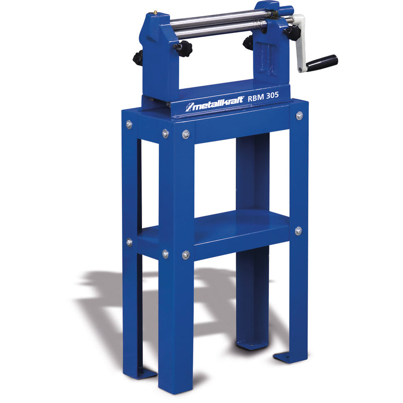 Subestrutura Metallkraft