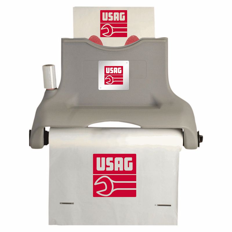 Serviço de oficina USAG (3781 A)