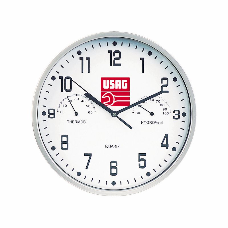 Relógio de parede USAG (3783 B)