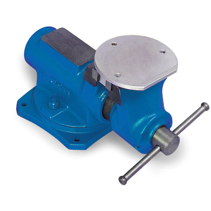 Abrazadera Metallkraft