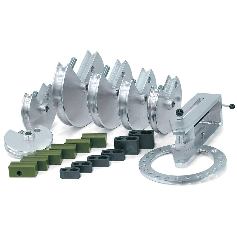 Conversion Kit Metallkraft (UB 10 to RB 30)