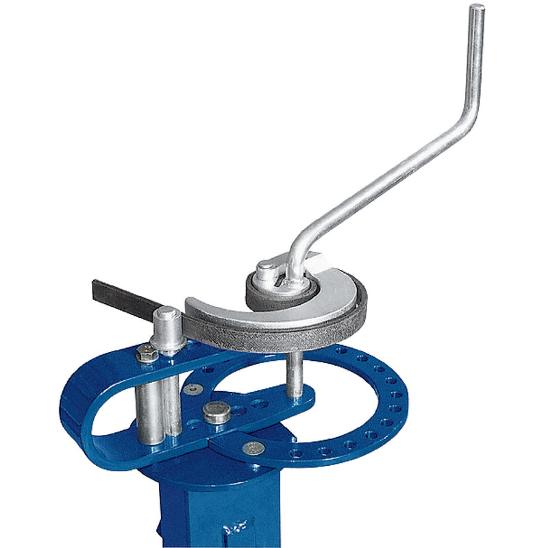 Elemento de dobra espiral Metallkraft (UB 11)