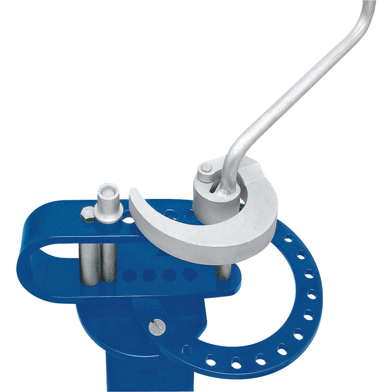Elemento de dobra espiral Metallkraft (UB 11)