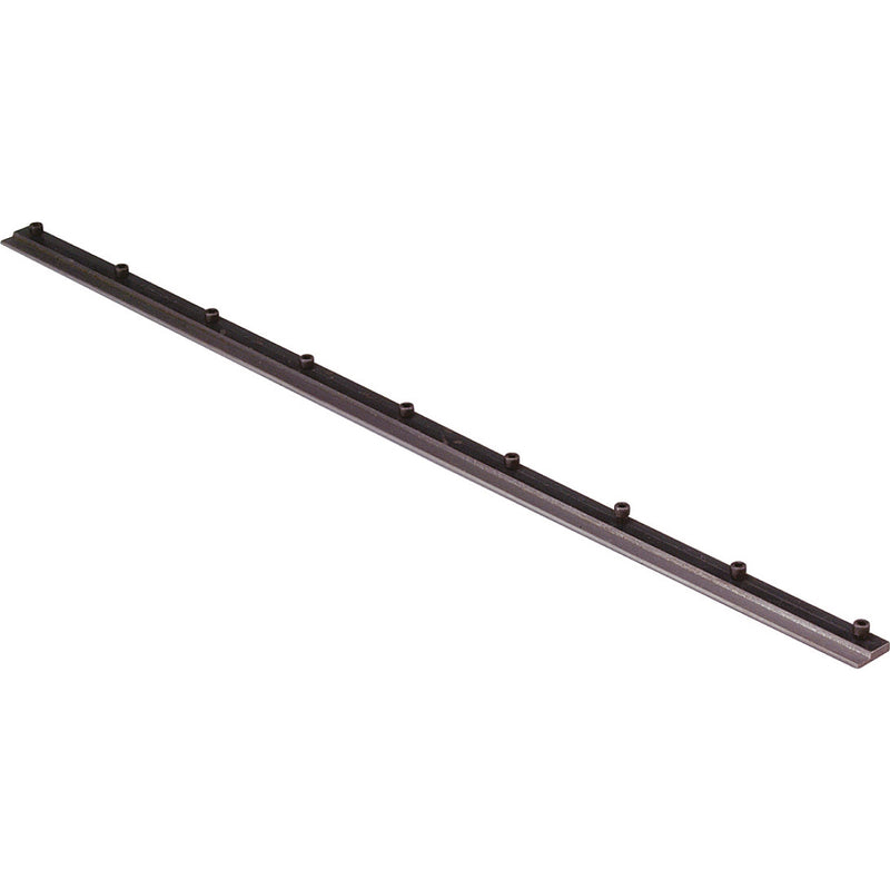 Trilho de curvatura Metallkraft (3,0 mm, comprimento 1300 mm)