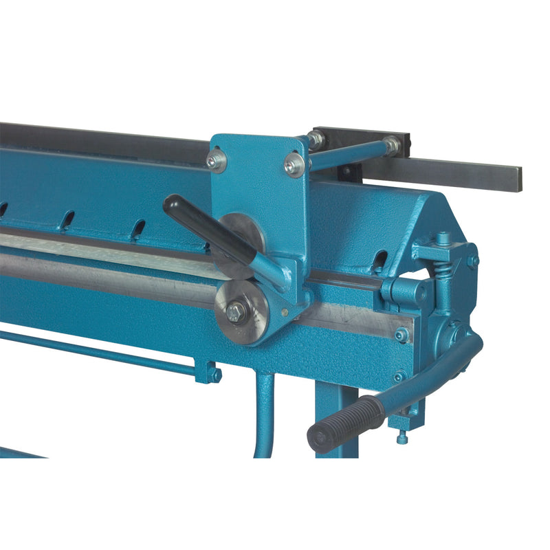 Cisalhador de rolos Metallkraft (para HSBM 1050)