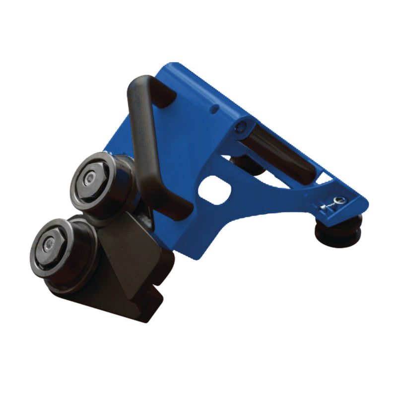 Cizalla de rodillos Metallkraft (para HSBM 2160-1.0 / 2660-0.8 / 3160-0.7)