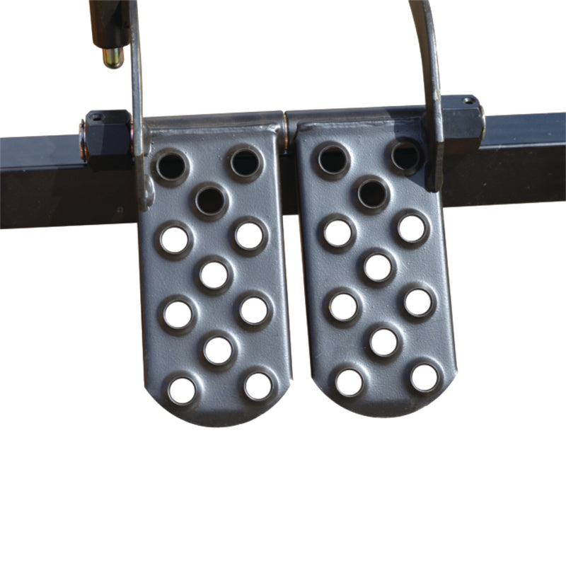 Pedal Metallkraft (para viga superior para HSBM 2160-1.0)