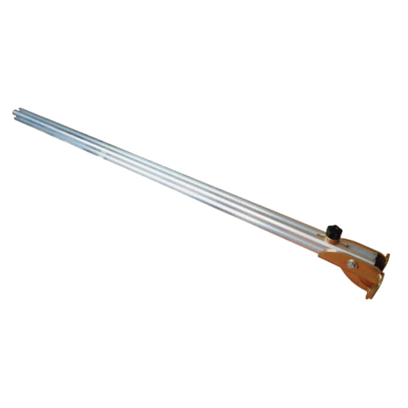 Tope trasero Metallkraft (1000 mm para HSBM 3160-0.7)