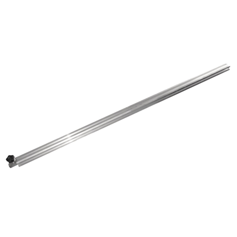 Batente traseiro Metallkraft (1000 mm para HSBM 1160-1.5)