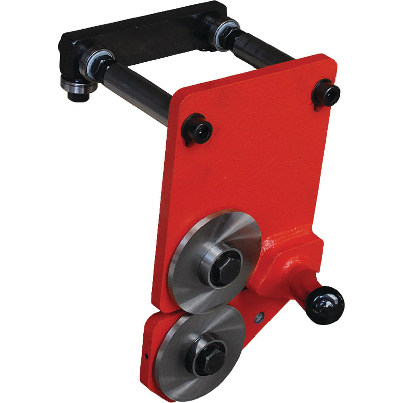 Roller Shear Metallkraft