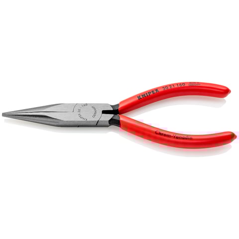 Knipex (30 21 160) Long Nose Pliers