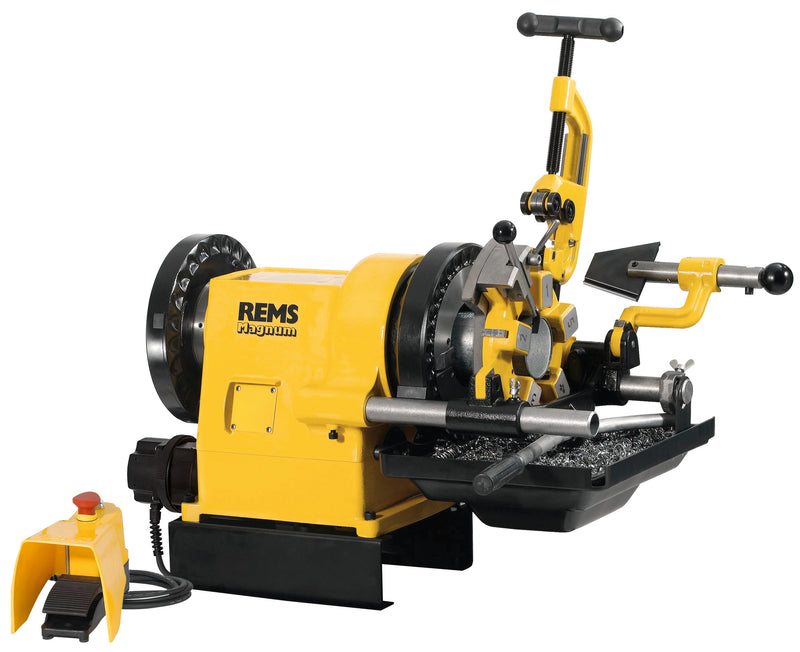 REMS (380303 R220) Magnum 3000 L-Tr 2 1/2-3