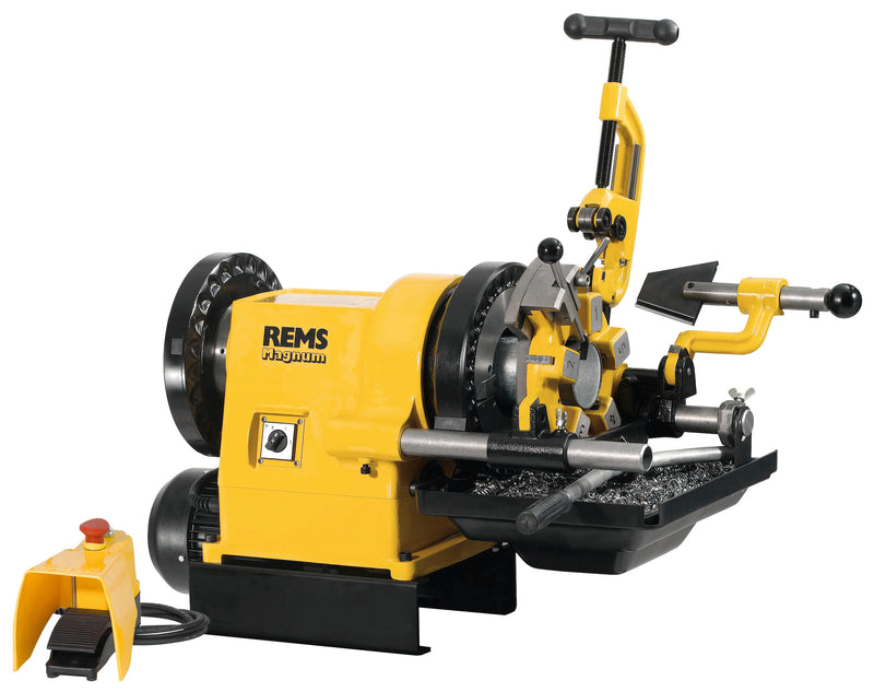REMS (380304 R220) Magnum 3010 L-Tr 2 1/2-3