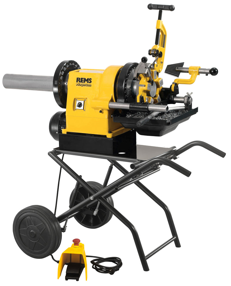 REMS (380304 R220) Magnum 3010 L-Tr 2 1/2-3