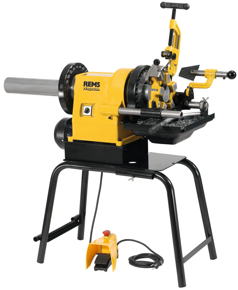 REMS (380304 R220) Magnum 3010 L-Tr 2 1/2-3