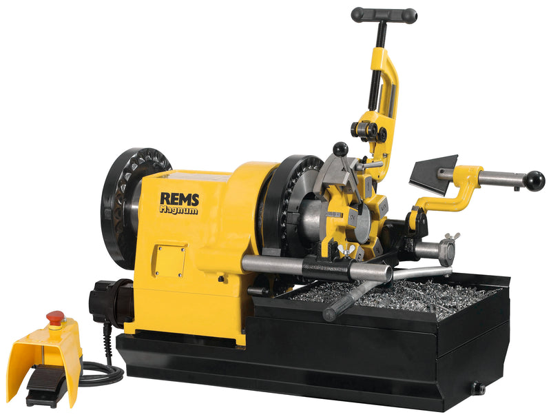REMS (380306 R220) Magnum 3000 Tr 2 1/2-3