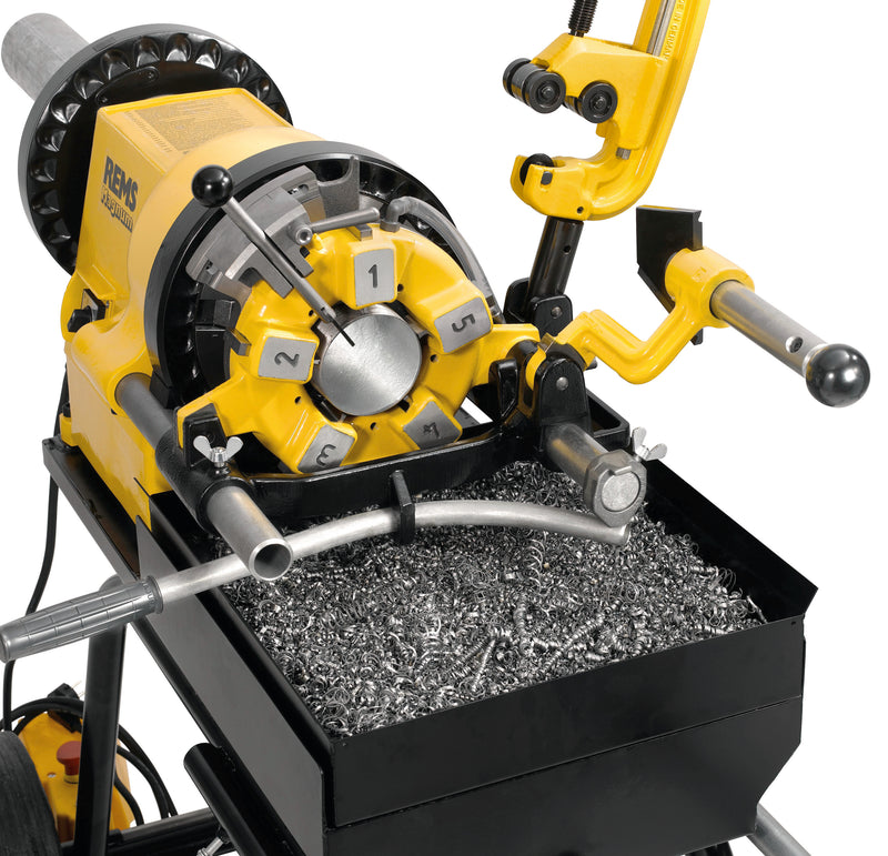 REMS (380307 R220) Magnum 3010 Tr 2 1/2-3