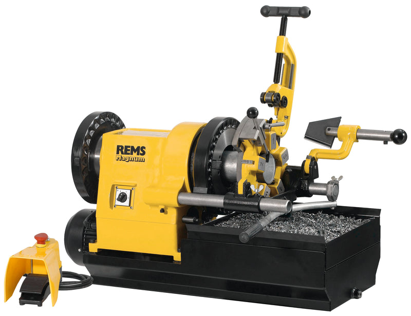 REMS (380308 R380) Magnum 3020 Tr 2 1/2-3