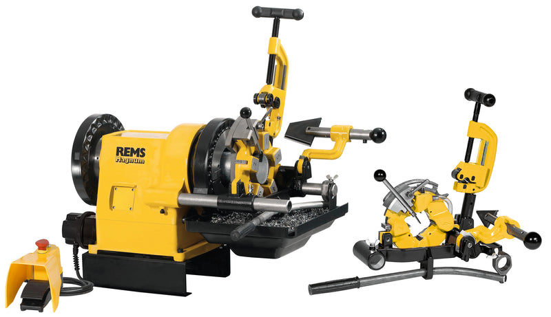 REMS (380309 R220) Magnum 3000 L-Tr 1/2-3
