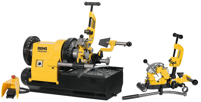 REMS (380313 R220) Magnum 3010 Tr 1/2-3