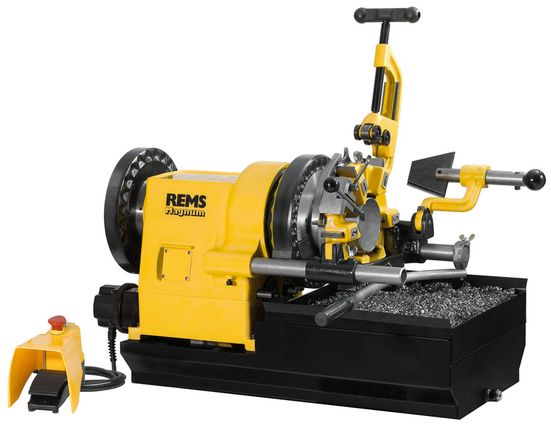 REMS (380426 R220) Magnum 4000 Tr 2 1/2-4